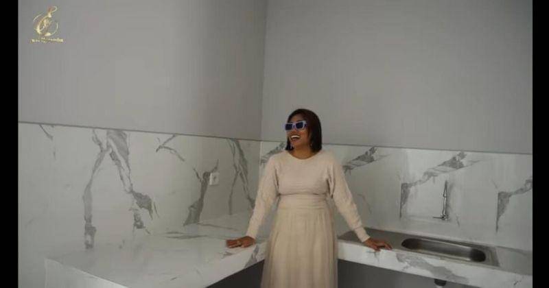 Youtube.com/EVI MASAMBA